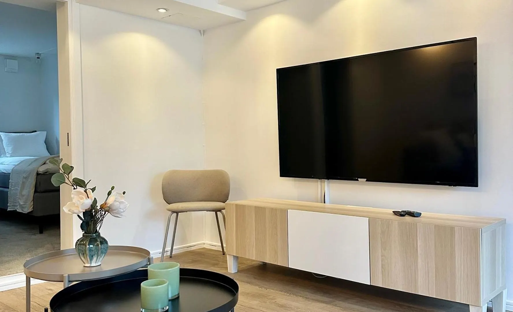 Wow Apartments Johanneberg Gothenburg