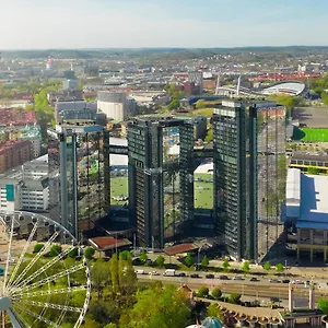 Hotel Gothia Towers & Upper House, Gothenburg