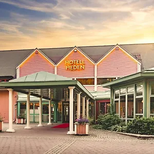 Hotel Heden - Bw Signature Collection, Gothenburg