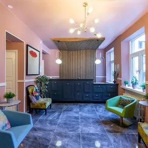 Hotel Avenyn, Gothenburg