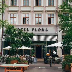 Hotel Flora, Gotemburgo