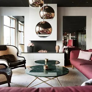 Hotel Profilhotels Opera, Göteborg