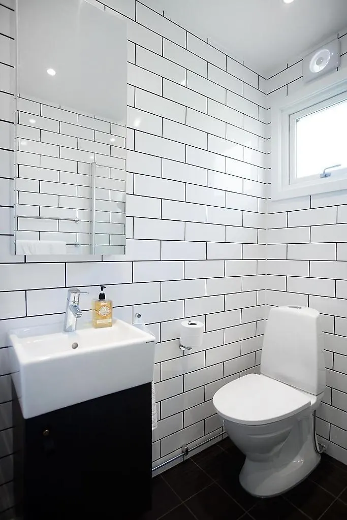 Wow Apartments Johanneberg Gothenburg