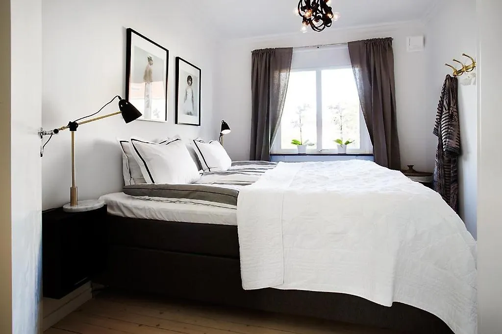 Wow Apartments Johanneberg Gothenburg