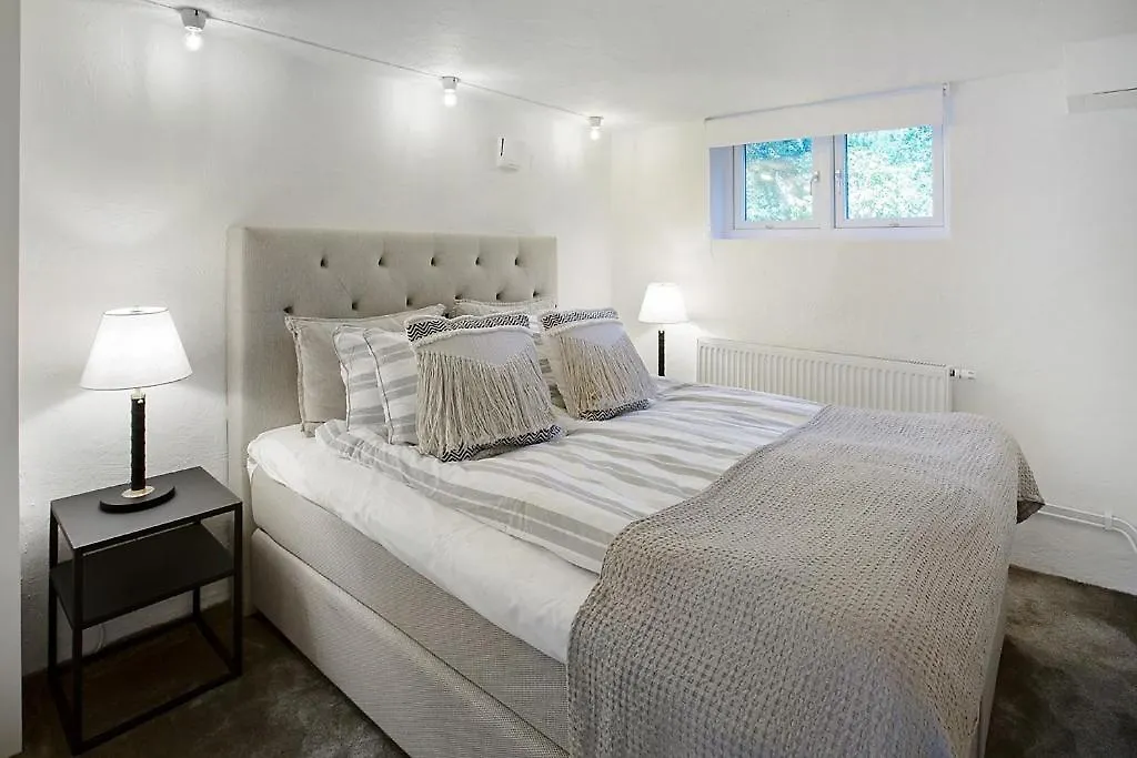 Wow Apartments Johanneberg Gothenburg 0*,