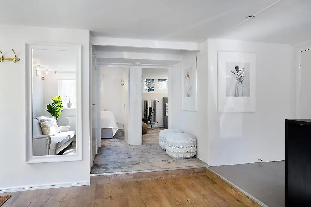 Wow Apartments Johanneberg Gothenburg 0*,