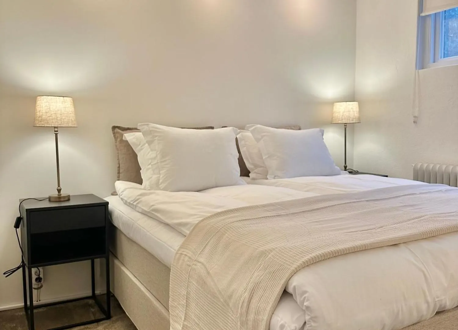 Wow Apartments Johanneberg Gothenburg 0*,  Sweden