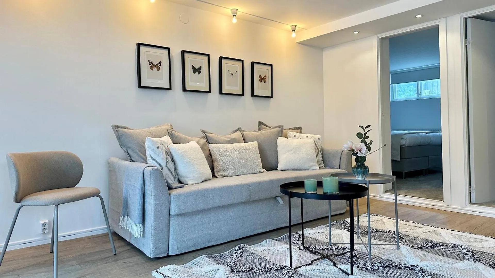 Wow Apartments Johanneberg Gothenburg