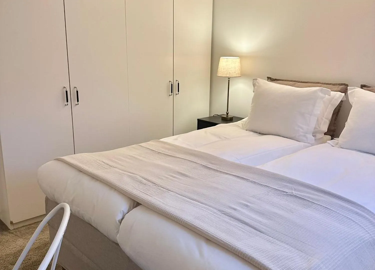 Wow Apartments Johanneberg Gothenburg