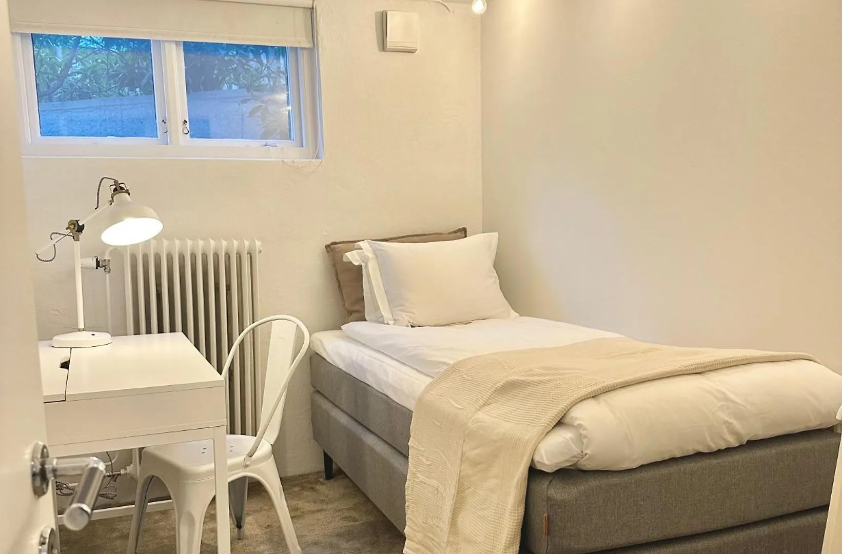 Wow Apartments Johanneberg Gothenburg Sweden